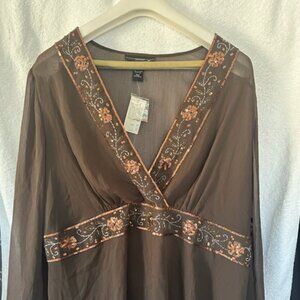 Venezia Women's blouses